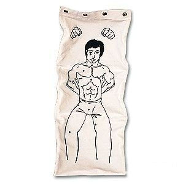 Pro Force Striking Points Makiwara Bag