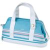 Kokuyo Capatto Pen Case Mini Bag, bule