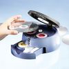 Q-Sonic CD / DVD / Blu-Ray Repair Set PRO III