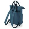 BagBase BG118 Twin Handle Roll-Top Backpack