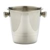 GenWare Mini Stainless Steel Ice Bucket Replica 10cm, MSSB10, Single