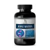 joint pain relief - JOINT MATRIX PREMIUM COMPLEX - chondroitin glucosamine 1B