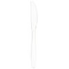 Creative Converting Party Supplies, One Size, Clear