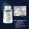 RegeNerve6- Nerve Health Support- 60 Capsules