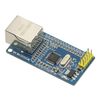 Ethernet Shield LAN Network Module W5500 Support TCP/IP 51/ STM32 Microcontroller with 32k Bytes SPI 3.3V/5V