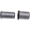 Dorman 533-449 Front Lower Suspension Control Arm Bushing Kit Compatible with Select Chevrolet/GMC/Isuzu Models