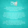 Maui Moisture Curl Quench + Coconut Oil Conditioner, 385ml