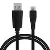 CELLONIC USB Tablet Charger Replacement for ACEPAD A96 / A101 / A121 1m Fast Charging 1A Micro USB Data Cable Adapter - Black