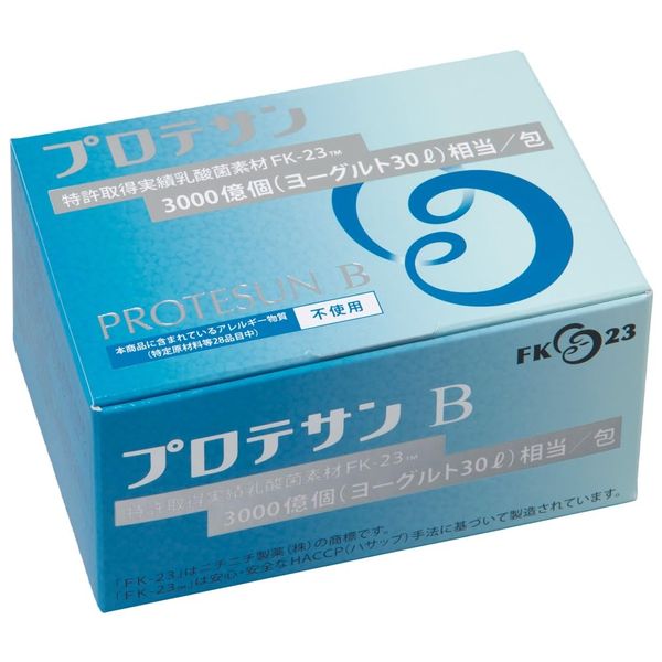 プロテサンB 31包入り