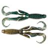 Z-Man GR45-377PK4 Gremlin, 4.5" Gamechanger, 4 Pack