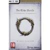The Elder Scrolls Online: Tamriel Unlimited (PC DVD)
