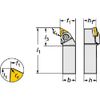 Sandvik T-Max P MTJNR2020K16M1 Shank Bite for Negative Chips