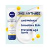 Nivea, Crema mani antietà Q10 plus, 100 ml