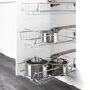 I-K-E-A UTRUSTA Wire basket 40 cm + FREE FINCHLEY REFILL PEN