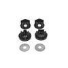 Torque Solution Rear Differential Inserts Fits WRX/STi 2008+
