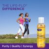 Life-flo Super Vitamin E Oil 5000IU with 8 Vitamin E Compounds | 4oz