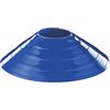 RHINOS sports Marker Cones Blue