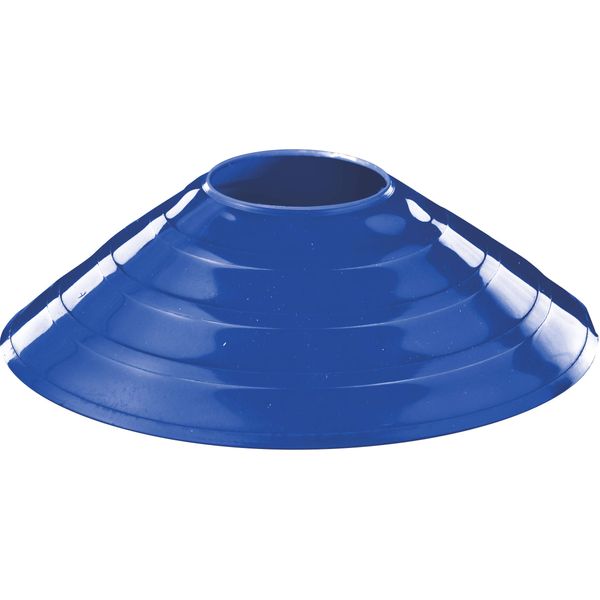 RHINOS sports Marker Cones Blue