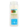 Earth Therapeutics Minrl Bath Salts Theraptc 32 Oz