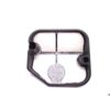 Husqvarna Filter Top Part # 545057701