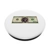 Money Dog 100 Leonberger PopSockets Swappable PopGrip