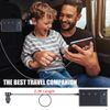 Multi Car Cigarette Lighter Splitter Charger Power 3 Socket Adapter Auto Outlet