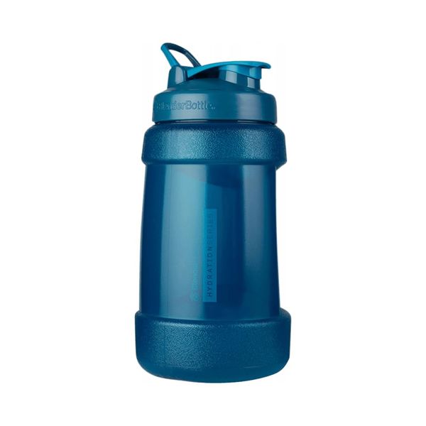 BlenderBottle Koda 2.1 Litre Large Blue Water Bottle