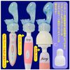 [Attachment for Fairy Mini] Big Olga Blue