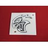 Mopar 68499081AA NAME PLATEHELLCAT