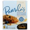 Pamela's Oat Blueberry Lemon Whenever Bars, 5 ct