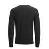 JACK & JONES Male Strickpullover V-Ausschnitt