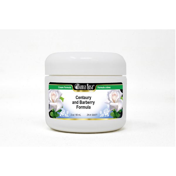 Bianca Rosa Jaundice Support Cream (2 oz, ZIN: 524377) - 2 Pack