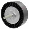 Motorcraft Tensioner Pulley Kit - YS393