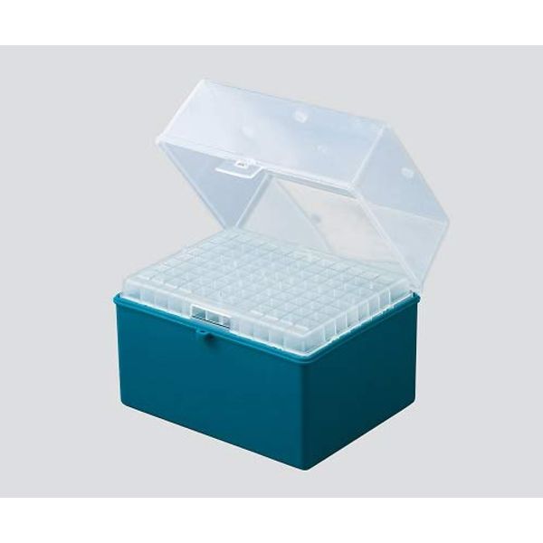 BIO-BIK 1279-960 Empty Rack for Eclipse 1250μL (6 Pack)