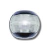 Contemporary Light Orsa Minore Black Case with LED