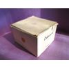 Cabochard by Gres Vintage Dusting Bath Powder & Puff .81 oz 250g Broken Worn Box