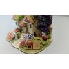 Lilliput Lane Gold Top