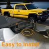 Temperature Door Servo Coupling for Dodge Ram 1500 2500 3500 1999 2000 2001