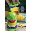 Talisman Designs Butter Boy Butter Keeper & Spreader, Green