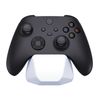playvital 2 Pack Universal Game Controller Stand for ps5/4 Controller, Display Controller Holder for Xbox Series X/S Controller, for Switch Pro Controller Stand Holder, White