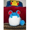 Authentic Squishmallows - 10 Inch Marill Officially Licensed Pokémon Plush