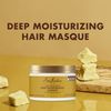 Shea Moisture Raw Shea Butter Deep Treatment Masque 12oz