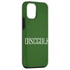 DiscGolf Case for iPhone 12/12 Pro