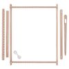 Trimits Large Weaving Set and Accessories