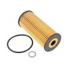 Blue Print. ADG02168, Oil Filter