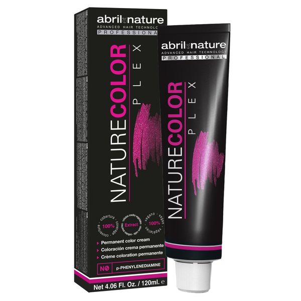 Abril et Nature Plex Color 7.90N - 120ml