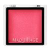 MAQUILLAGE PK451 Dramatic Eye Color (Cream), Raspberry Sauce, Eyeshadow, Unscented, Main Unit 0.03 oz (0.8 g)