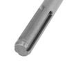 Akozon SDS To SDS Plus Adapter Chuck Drill Converter Shank Quick Tool