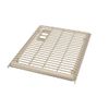 Grindmaster Cecilware Panel, Plastic 3-Hole (New)
