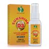 D3 SUNSHINE, 2000 IU from One Spray, Osteoporos, Bone health